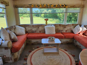 Equestrian Retreat - Sleeps 6 & Bbq